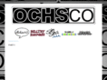 ochsco.com