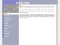 oculusinfo.com