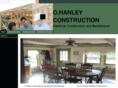 ohanleyconstruction.com