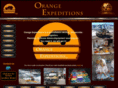 orangeexpeditions.com