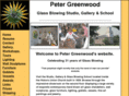 petergreenwood.com