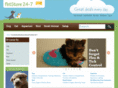 petstore24-7.com