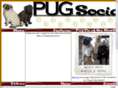 pugsocial.com