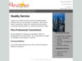 qpjanitorial.com