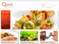 quickdietrecipes.com