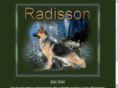 radissonkennel.com