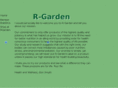 rgarden.net