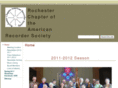 rochars.org