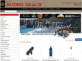 rodeobeachranch.com