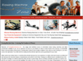 rowingmachinezone.com
