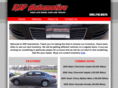 rspautomotive.com