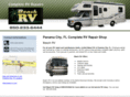 rvrepairingpanamacityfl.com