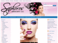 saphoros.com