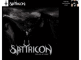 satyricon.no