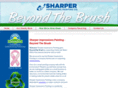 sharperimpressionspainting.org