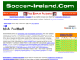 soccer-ireland.com