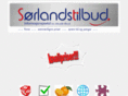 sorlandstilbud.net