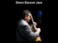 stevebaronejazz.com