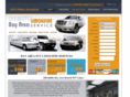 suvpartylimousine.net