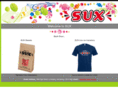 suxsweets.com