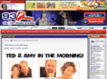 tedandamy.com
