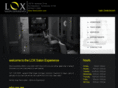 theloxsalon.com