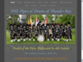 thepipesanddrumsofthunderbay.com