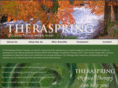 theraspring.com