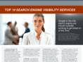 top10searchenginevisibility.com