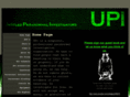 upighosthunters.com