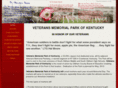 veteransmemorialparkky.com