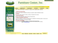 willitsfurniture.com