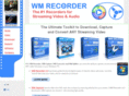 wmrecorder.com