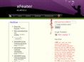 xfeater.com