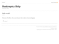 yourbankruptcyhelp.org