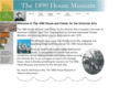 1890house.org