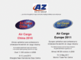 aircargoexhibitions.com