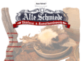 alteschmiede.com