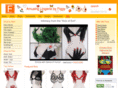 amusing-lingerie.com