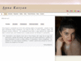 annakasyan.com