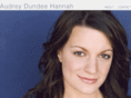 audreydundeehannah.com
