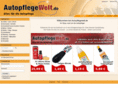 autopflegewelt.com