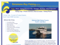 batemans-bay-fishing.com
