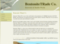 bentonitetrade.com