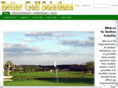 bettergolfsolutions.com