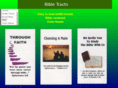 bibleleaflets.com
