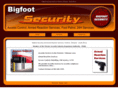 bigfootsecurity.co.za