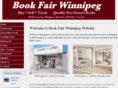 bookfairwinnipeg.com