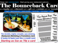 bouncebackcards.com