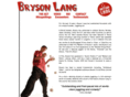 brysonlang.com